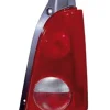 Feu arrière droit pour OPEL AGILA 2000-2008, Neuf