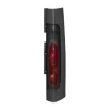 Feu arrière droit pour OPEL VIVARO, 2001-2006, 1 porte arrière (hayon), porte coulissante droite, Neuf