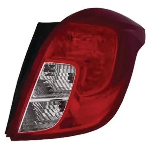 Feu arrière droit pour OPEL MOKKA I, 2013-2016, Neuf