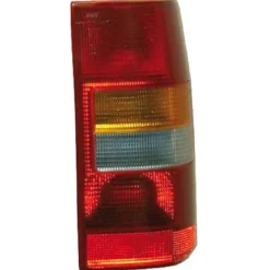 Feu arrière droit pour PEUGEOT EXPERT I phase 2, 2004-2006, Neuf