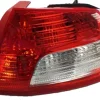 Feu arrière droit pour PEUGEOT 407 Berline 2008-2011, Neuf