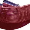 Feu arrière droit pour PEUGEOT 206 CC phase 1, 2000-2003, Neuf