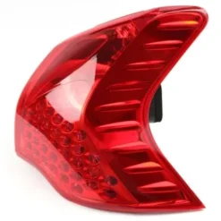 Feu arrière droit pour PEUGEOT 3008 I ph. 1 2009-2013, P21/5W-PY21W-P21W, Mod. MAGNETI MARELLI, Neuf