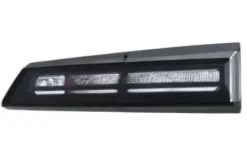 Feu arrière droit pour PEUGEOT 308 III phase 1 T9 depuis 2021, interièur, LED, HELLA,Neuf