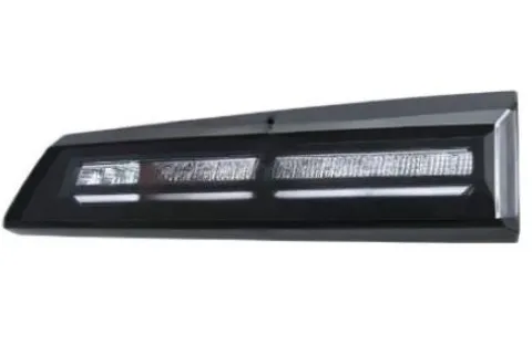 Feu arrière droit pour PEUGEOT 308 III phase 1 T9 depuis 2021, interièur, LED, HELLA,Neuf