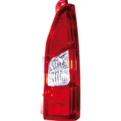 Feu arrière droit pour PEUGEOT PARTNER II phase 1, 2008-2012, (hayon), Neuf