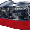 Feu arrière droit pour PEUGEOT 306 ph. 2 1999-2001, Fumé, Mod. 4 portes, Neuf