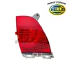Feu arrière droit pour PEUGEOT 2008 phase 1 2013-2016, produit d'origine HELLA, avec porte-lampe Neuf