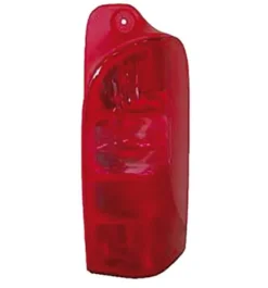 Feu arrière droit pour RENAULT MASTER II phase 1, 1997-2003, Neuf