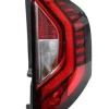 Feu arrière droit pour RENAULT KANGOO III phase 1 depuis 2021, à LED, Neuf