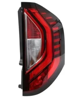 Feu arrière droit pour RENAULT KANGOO III phase 1 depuis 2021, à LED, Neuf