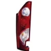 Feu arrière droit pour RENAULT KANGOO II phase 1, 2008-2013, (2 portes arrière), Neuf