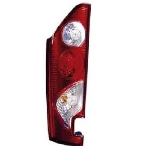 Feu arrière droit pour RENAULT KANGOO II phase 1, 2008-2013, (2 portes arrière), Neuf