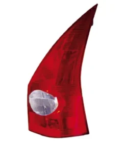 Feu arrière droit pour RENAULT MEGANE II phase 1, 2002-2005, (Estate/break), Neuf