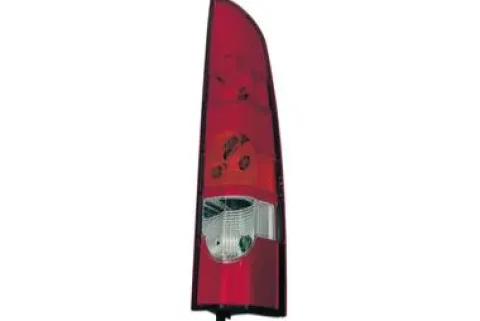 Feu arrière droit pour RENAULT KANGOO I phase 2, 2003-2007, (hayon), Neuf