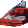Feu arrière droit pour RENAULT MÉGANE II phase 2, 2006-2009, (modèle 3/5 portes), Neuf