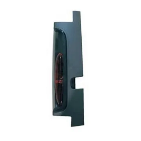 Feu arrière droit pour RENAULT TRAFIC, 2001-2006, 2 portes arrière 260°, porte coulissante droite, Neuf