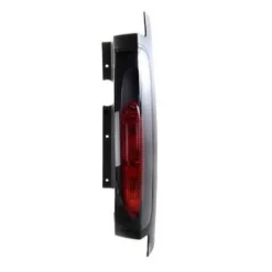 Feu arrière droit pour RENAULT TRAFIC, 2006-2014, 2 portes arrière 180°, porte coulissante droite, Neuf
