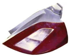 Feu arrière droit pour RENAULT MEGANE II phase 1, 2002-2005, (3/5 portes), Neuf