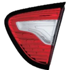 Feu arrière droit pour RENAULT CAPTUR, 2013-2017, Interne, MAGNETI MARELLI Neuf
