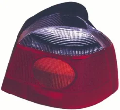 Feu arrière droit pour RENAULT TWINGO I phase 1, 1993-1998, Neuf