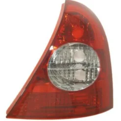 Feu arrière droit pour RENAULT CLIO CAMPUS, 2006-2009, Neuf