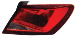 Feu arrière droit pour SEAT LEON III ph. 1 2013-2016, Neuf