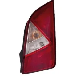 Feu arrière droit pour SEAT MII, depuis 2012, rouge, neuf