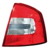 Feu arrière droit pour SKODA OCTAVIA II ph. 2 2009-2013, Mod. Berline, Neuf