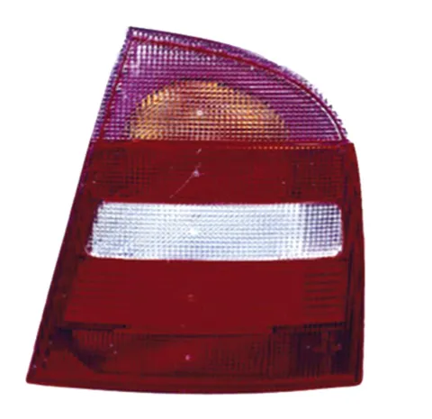 Feu arrière droit pour SKODA OCTAVIA I ph. 1 1997-2000, Mod. 4 portes, Neuf