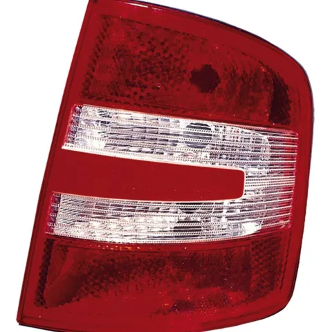 Feu arrière droit pour SKODA FABIA I ph. 2 2004-2007, Mod. S.W., Neuf