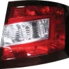Feu arrière droit pour SKODA FABIA III ph. 1 2015-2018, Mod. 5 portes, Neuf