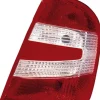 Feu arrière droit pour SKODA FABIA I ph. 2 2004-2007, Mod. 5 portes, Neuf