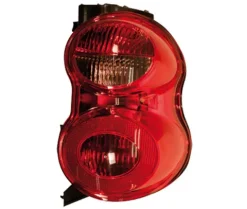 Feu arrière droit pour SMART FORTWO, 2007-2011, Neuf