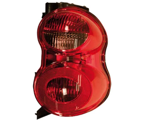 Feu arrière droit pour SMART FORTWO, 2007-2011, Neuf