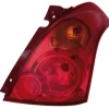 Feu arrière droit pour SUZUKI SWIFT, 2005-2010, modèle Sport, Neuf