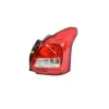 Feu arrière droit pour SUZUKI SWIFT III phase 1, 2017-2020, sans led, Neuf