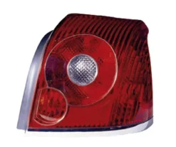 Feu arrière droit pour TOYOTA AVENSIS 2006-2009, Mod. Berline, Neuf