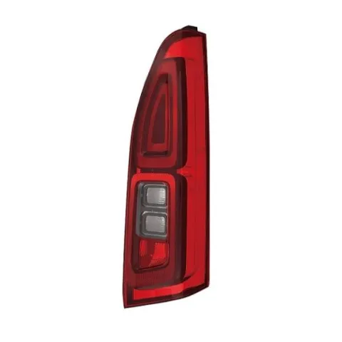 Feu arrière droit pour TOYOTA PROACE CITY depuis 2019, hayon, Neuf