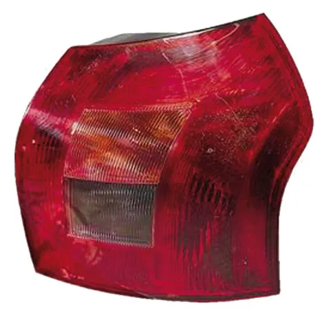 Feu arrière droit pour TOYOTA COROLLA 2001-2004, Mod. 3 / 5 portes, Neuf