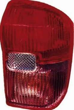 Feu arrière droit pour TOYOTA RAV4, 2000-2003, Neuf