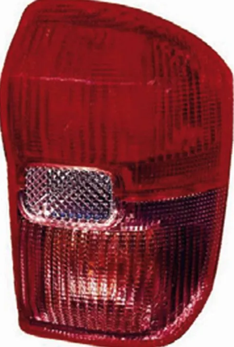 Feu arrière droit pour TOYOTA RAV4, 2000-2003, Neuf