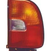 Feu arrière droit pour TOYOTA RAV4 1994-1997, Neuf