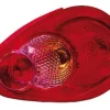 Feu arrière droit pour TOYOTA AYGO I phase 1, 2005-2008, Neuf