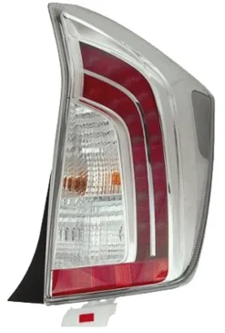 Feu arrière droit pour TOYOTA PRIUS 2011-2015, Led, Neuf