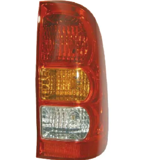 Feu arrière droit pour TOYOTA HILUX PICK UP 2006-2008, Neuf