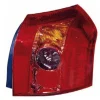 Feu arrière droit pour TOYOTA COROLLA 2004-2007, Mod. 3 / 5 portes, Neuf