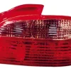 Feu arrière droit pour TOYOTA AVENSIS 2000-2003, Rouge, Mod. Berline, Neuf