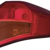 Feu arrière droit pour TOYOTA RAV4, 2013-2015, interne, Neuf