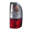 Feu arrière droit pour TOYOTA LAND CRUISER PRADO FJ90 1997-2002, sans porte-lampe, blanch, Mod. 08/99>, Neuf